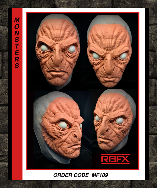 MF109 - Foam Latex (7524434280706)