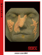 MN1 MUTANT Face Scars Foam Latex (7523827253506)