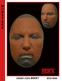 MWW1 MONSTER Wolf Face Foam Latex (7523830759682)