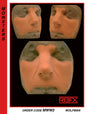 MWW2 MONSTER Wolf Face  Foam Latex (7523831415042)