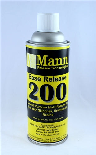 MANN EASE-RELEASE 200 12oz CAN