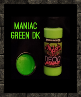 Neon Maniacs Rubber Mask paint 8 oz.