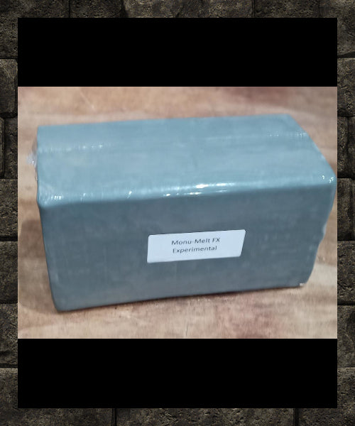 MONU-MELT FX Grade 2 lb. brick (Experimental) (7524433363202)