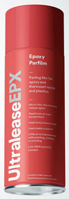 Ultralease EPX NF (formerly Epoxy Parfilm Ultra 3) 18oz (7523732160770)