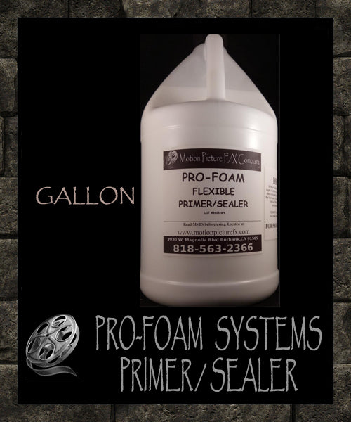 Pro-Foam Flexible Primer-Sealer Gallon (7524021108994)
