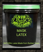 MABRY MONSTERS MASK LATEX - Slip Cast Latex Quart (7523713089794)