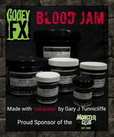 GOOEY FX   BLOOD JAM 16oz (7524350624002)