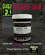 GOOEY FX   BLOOD JAM 16oz (7524350624002)