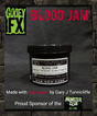 GOOEY FX   BLOOD JAM 32oz (7524382540034)