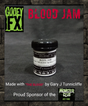 GOOEY FX  BLOOD JAM 2 oz. (7524354916610)