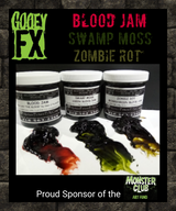 GOOEY FX   BLOOD JAM 32oz (7524382540034)