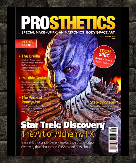 Prosthetics Magazine - Issue 9 (7524211917058)