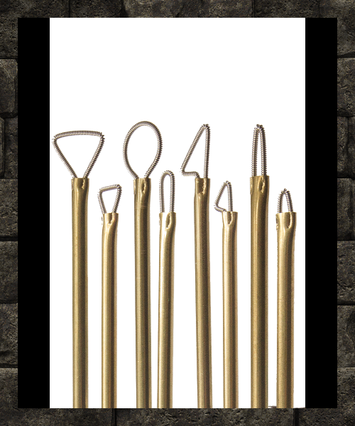 ST3 Heavy Sculpting Tool set