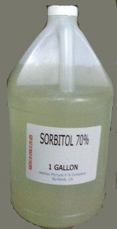 Sorbitol Gallon (7523761651970)