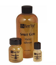 Spirit Gum Matte 2oz (7523715055874)