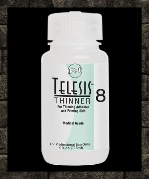 Telesis 8  Thinner 1oz. (7524239442178)