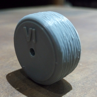 Texture Roller Handle & Seven Texture Wheel Set (one Handle and Seven wheels) PRE-ORDER (7524322214146)