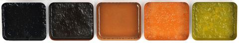 Fleet Street Pegworks Tooth Lacquer Palette 1 (7524178559234)