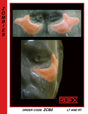 ZCB2 (R&L) ZOMBIE Cheeks Right-Left - Foam Latex (7523825910018)