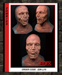 Z(M-L)16 ZOMBIE Medium-Large - Foam Latex (7524292559106)