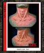 ZNK1 Neck  - Foam Latex (7524403183874)