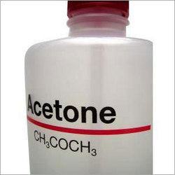 Acetone 16oz (In Store Pickup Only) (7523737141506)