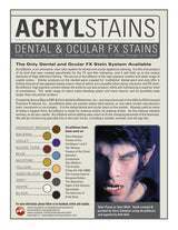 AcrylStains Film Standard (7523959046402)