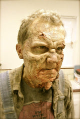 Z (M-L) 1 ZOMBIE Medium-Large - Foam Latex (7523824959746)