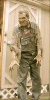 Z (M-L) 1 ZOMBIE Medium-Large - Foam Latex (7523824959746)