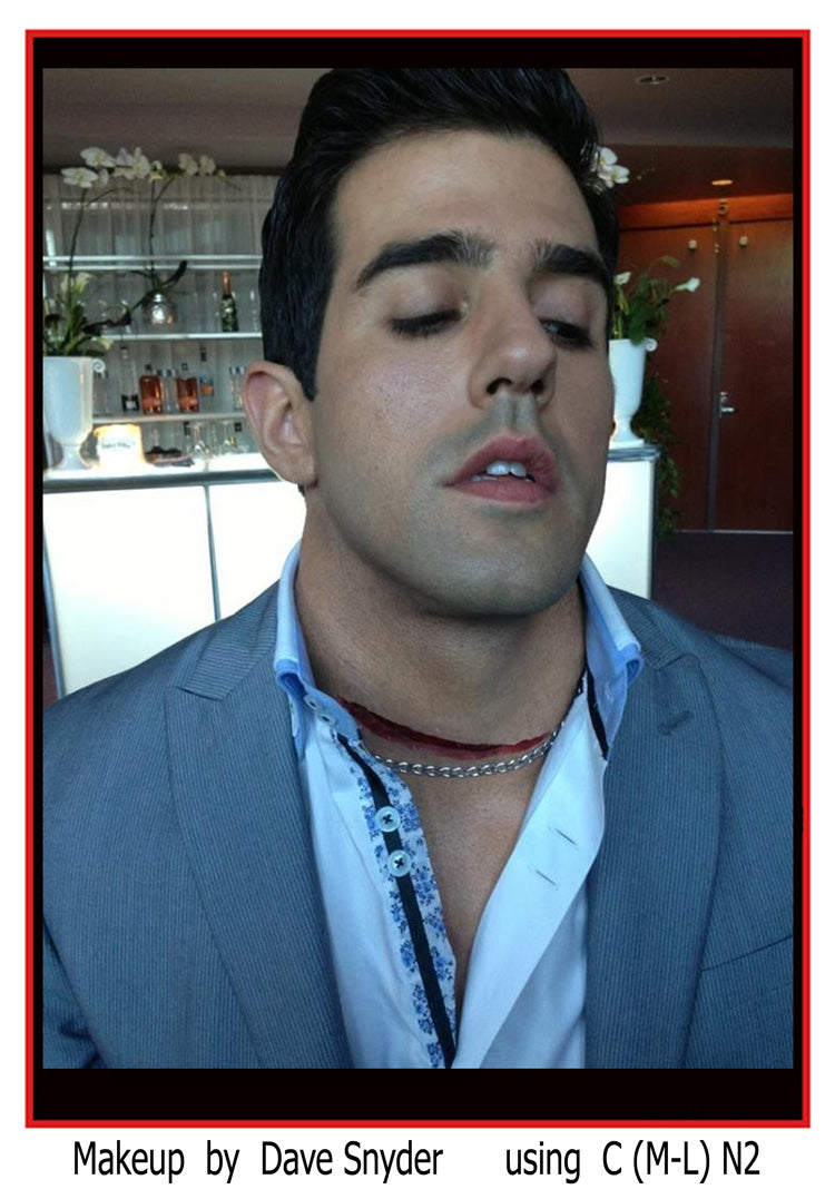 CCN1 - Foam Latex (7524193108226)