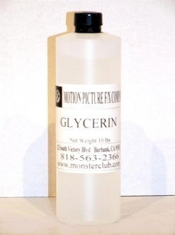 Glycerin 16oz (7523703456002)