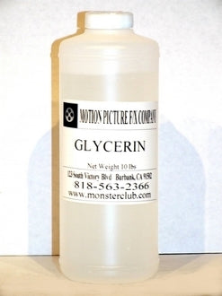 Glycerin 32oz (7523746349314)