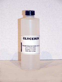 Glycerin 8oz (7523703062786)