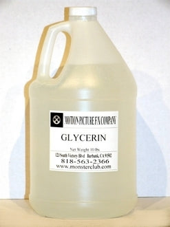Glycerin Gallon (7523744645378)