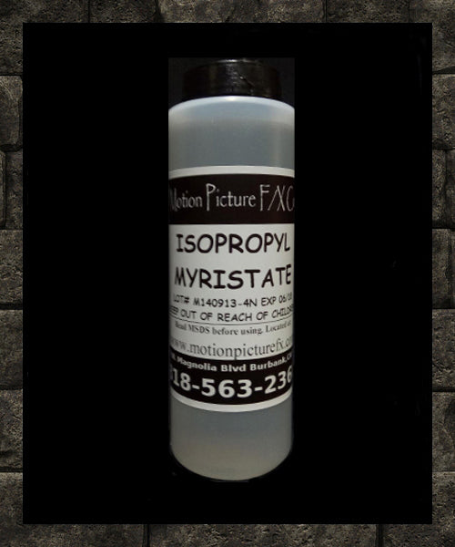 Isopropyl Myristate 16oz (7523757555970)