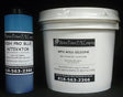 MPFX Mold Silicone Gallon Kit (7523802382594)