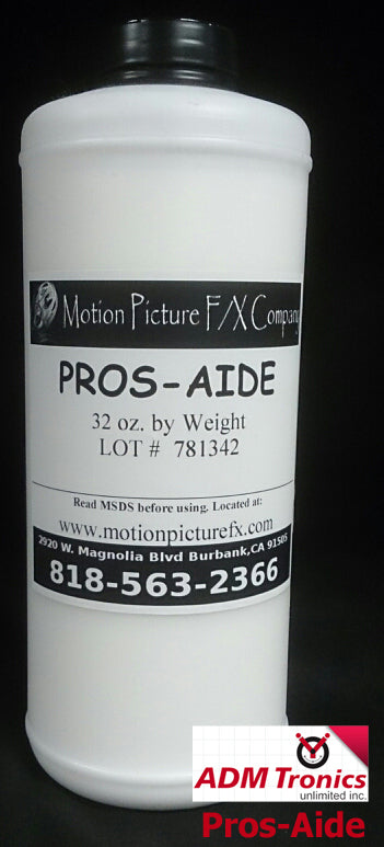 Pros-Aide Adhesive The Original