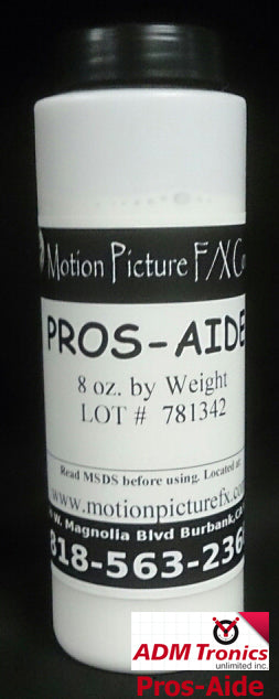 Pros-aide 8oz (7523714531586)