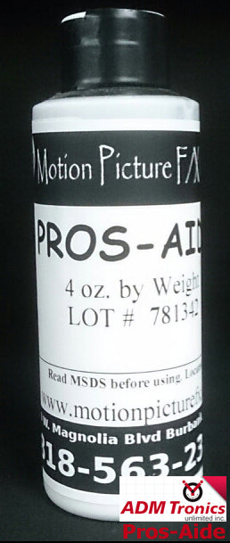 Pros-Aide Adhesive - The Original 