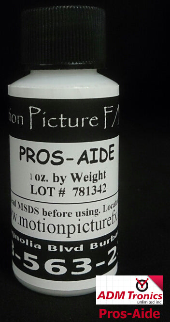 Pros-Aide Go Kit  Medical-Grade Prosthetics Adhesive