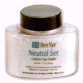No Color Powder 1.75oz (7523816177922)