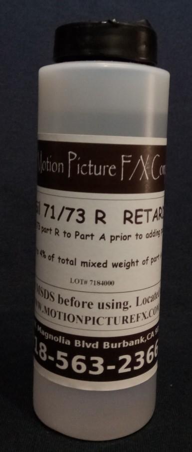 Platsil Retarder 71 R 8oz (7523743596802)