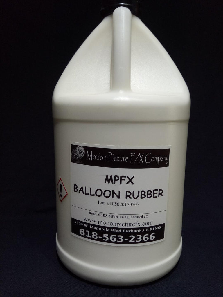 MPFX Balloon Rubber Gallon (7523755557122)