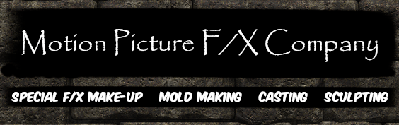Motion Picture FX Company